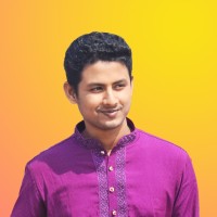 Md. Rashed Mamun