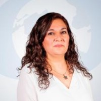 Alexandra Gatica Carrasco Contador General Y Diplomado En Gestión Logística