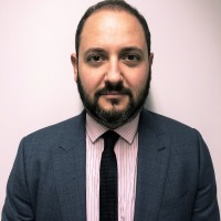 Joe Beauchamp