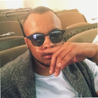 Phatudi Modiba