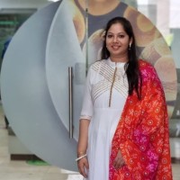 Lakshmi Priya