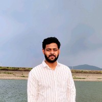 Suraj Bhalerao