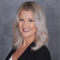 Samantha Bates