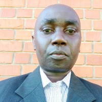 Augustus Rubahika
