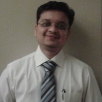 Shailesh Bhat