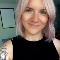 Emma Åström