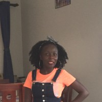 Gloria Ngabirano
