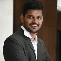 Jignesh Joshi