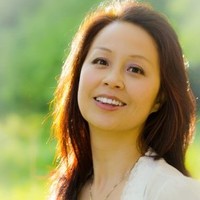 Caroline Yang