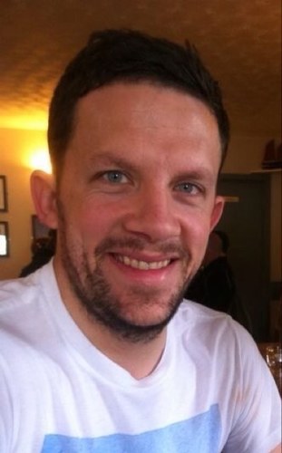 Fraser Hinsley