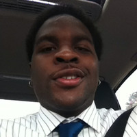 Chas Walker