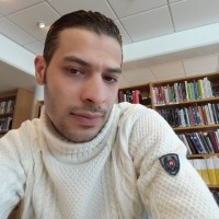 Ahmad Abdullah