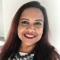 Nayna Kumar