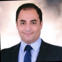 Youssef Gamil, Mba