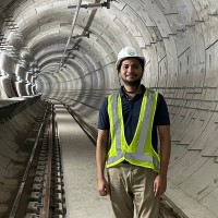 Aditya Gadekar Ceng(I)