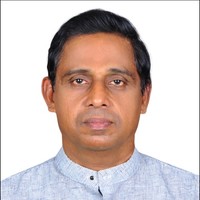 Saji George