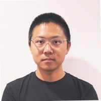Frank Wang
