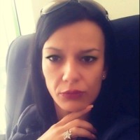 Daniela Avramoska