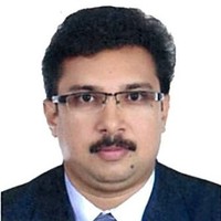 Manoj Manoharan Nair