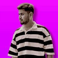 Arbaaz - Graphic Designer