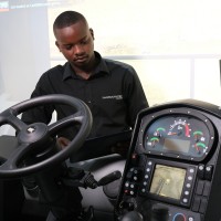 Tsepo Mkhize