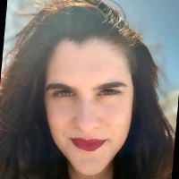 Vanesa Manrique De Lara Bazán