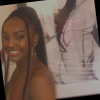 Ahrayana Toney