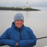 Claire Gilchrist