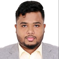 Ridwan Ahmed