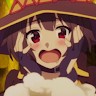 Megumin Uwu