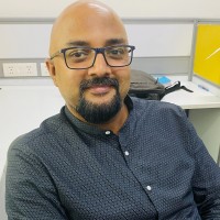 Durga Upadhyay