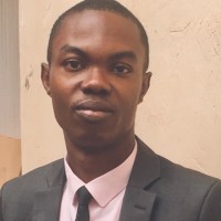 Eric Spedi de Dieu Kosselegue