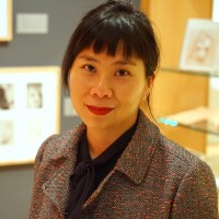 Joyce Tsai