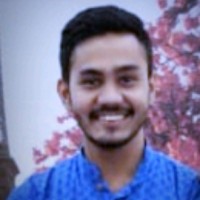 Sanket Gharge