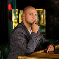Stas Belikov