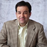 Joe Almeida