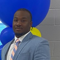 Douglas Mcwhorter Ii