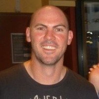 Stephen Green