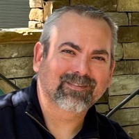 Ken Stokes