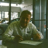 Bradley Eldridge