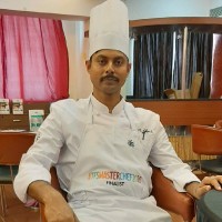 Harekrishan Ghosh