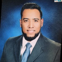 Erubiel Salomon Diaz