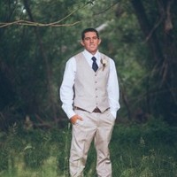 Travis Menlove