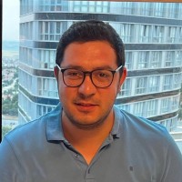Serkan İpek