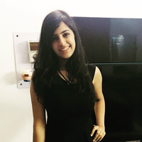 Simran Grover
