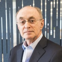 Ira Goldstein