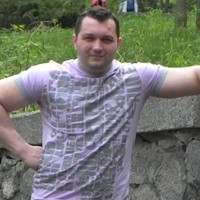 Сергей Шашков