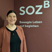 Tamara Schneggenburger