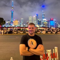 Alexander Serebryakov