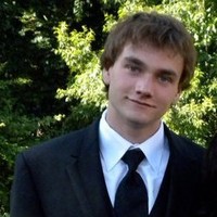 Nicholas Evelson